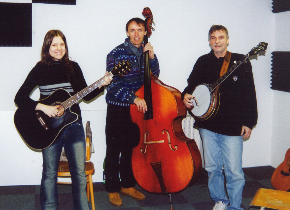 Kapela SK Band - historie